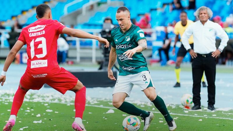 “No parecía un clásico”, A Gamero no le gustó ‘ni cinco’ lo que hicieron los hinchas del América