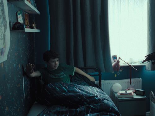 Adolescencia: descubren perturbador detalle oculto en los primeros 4 minutos de la serie que te dejará impactado