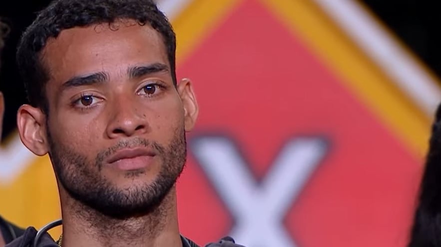 Francisco del ‘Desafío XX’ perdió tras una nueva remontada de Santi en el box negro en la que cucuteño se quedó sin fuerzas.