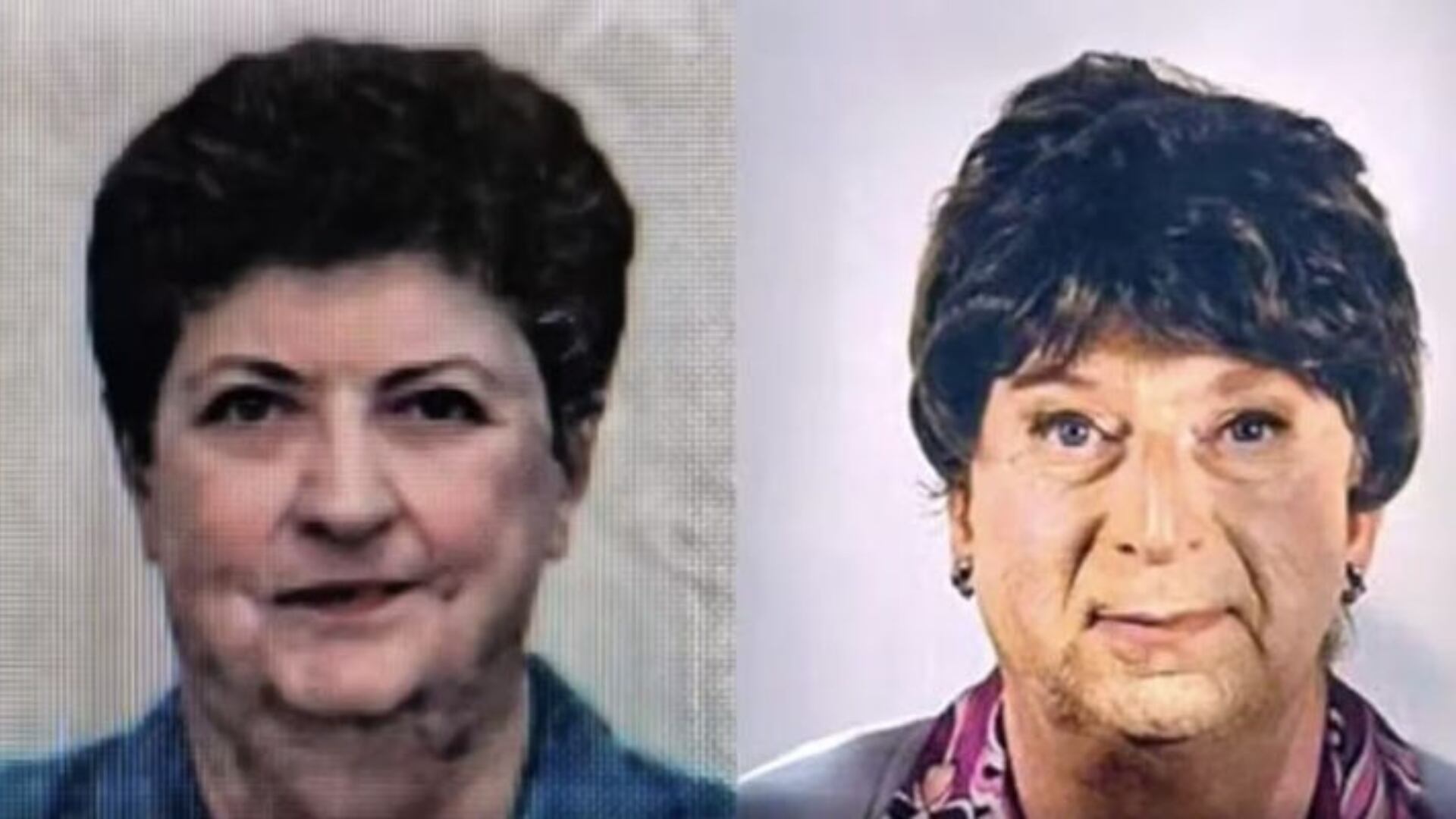 Se disfrazó de su madre fallecida para seguir cobrando la pensión: tenía el cuerpo escondido en el clóset desde el 2022