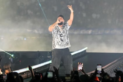 Invitados al concierto de J Balvin en Medellín 2025