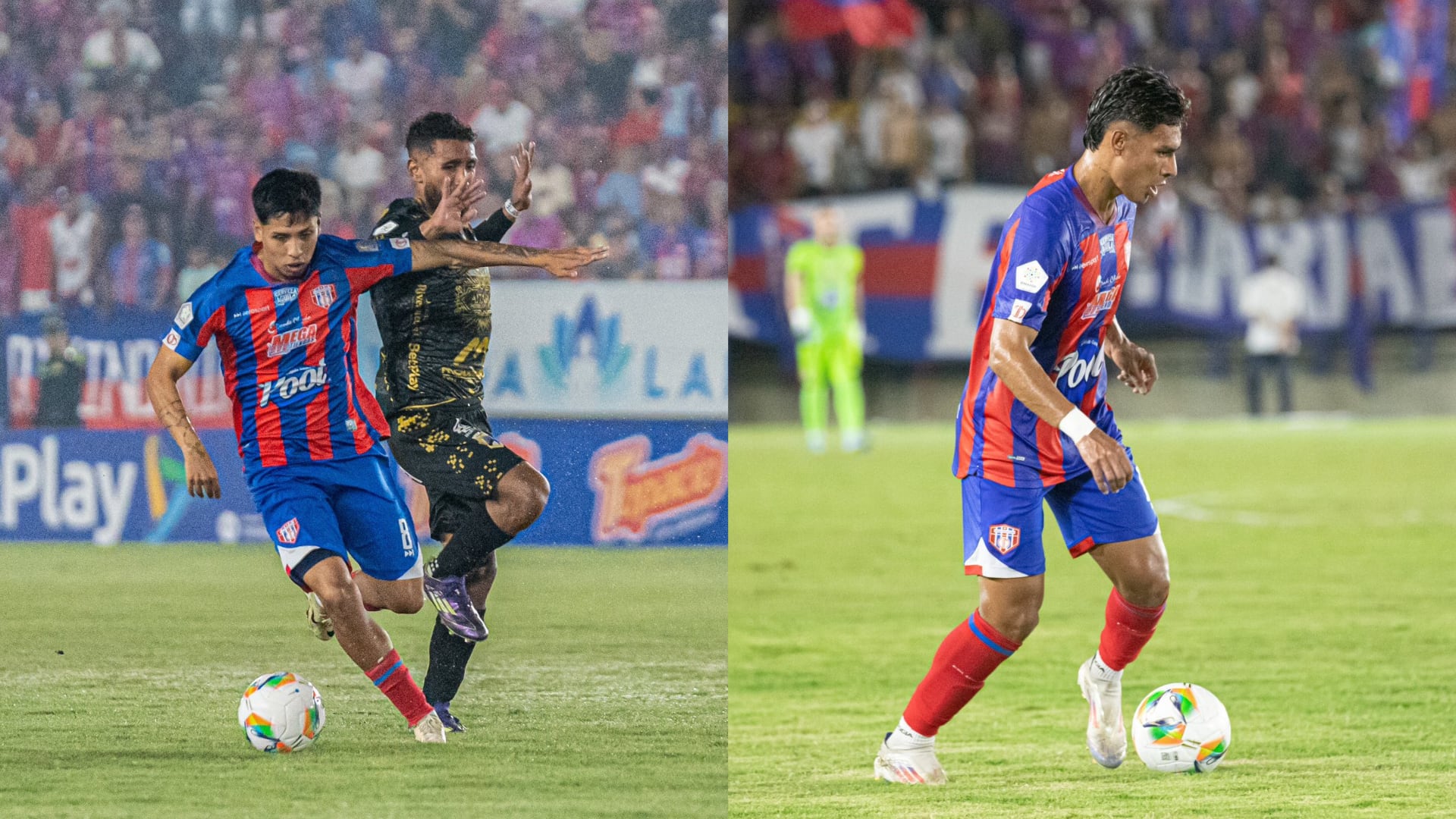 Unión Magdalena - Fotos: Redes sociales del equipo