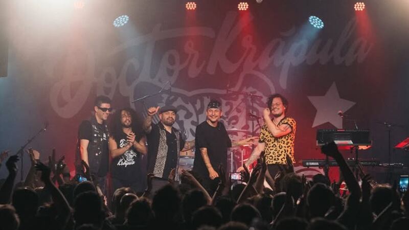 El Millonario entramado de contratos que salpica al manager de Doctor Krápula: habría recibido más de $3.000 millones para publicidad del Pacto Histórico