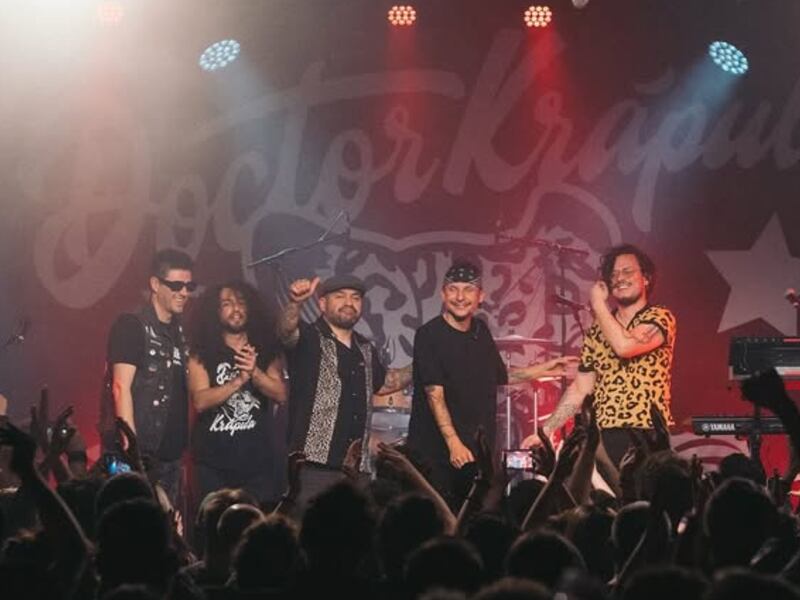 El Millonario Entramado de Contratos que Salpica al Manager de Doctor Krápula: habría recibido más de $3.000 millones para publicidad del Pacto Histórico