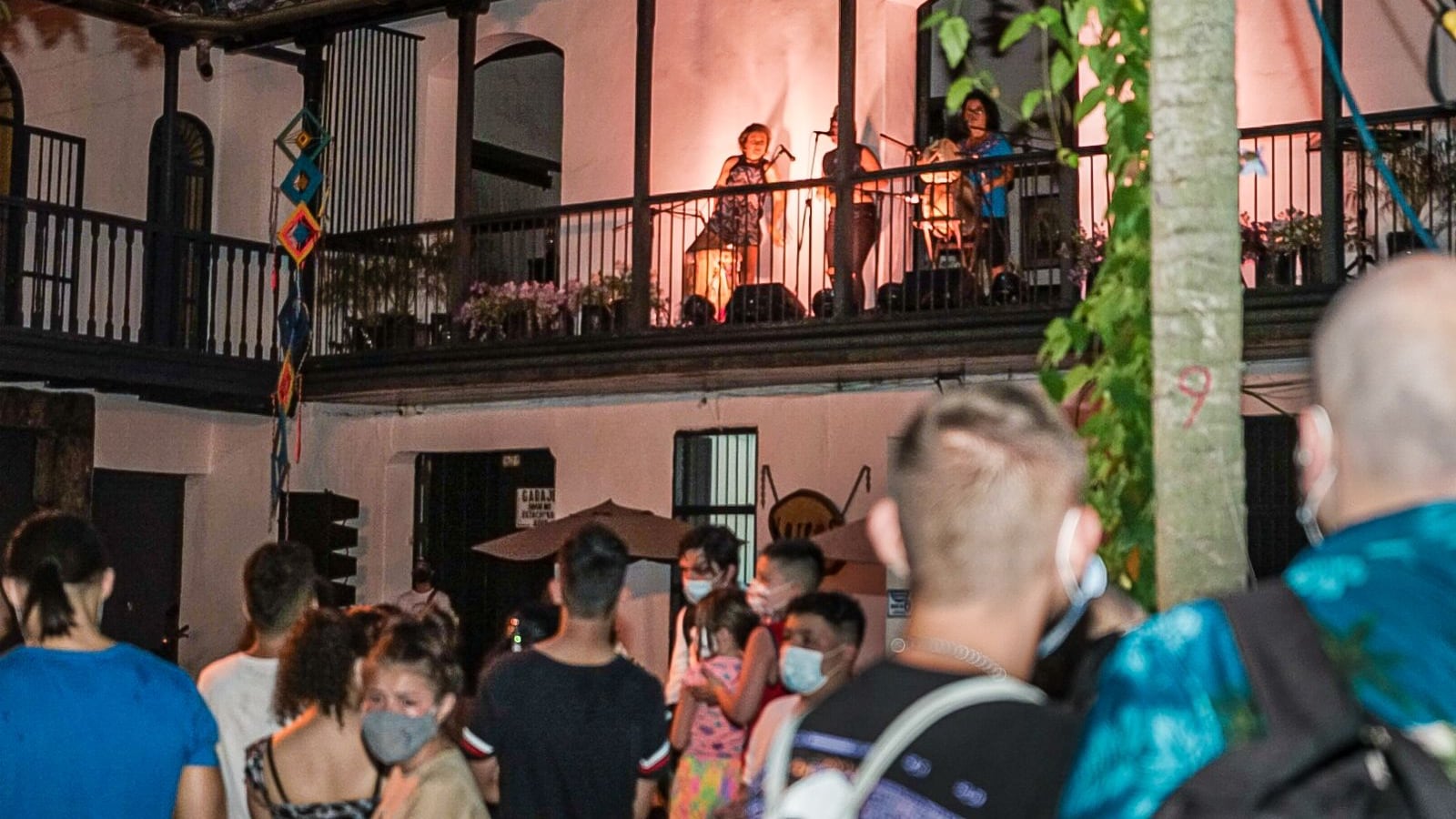 La Magdalena Fest llega a Puerto Berrío