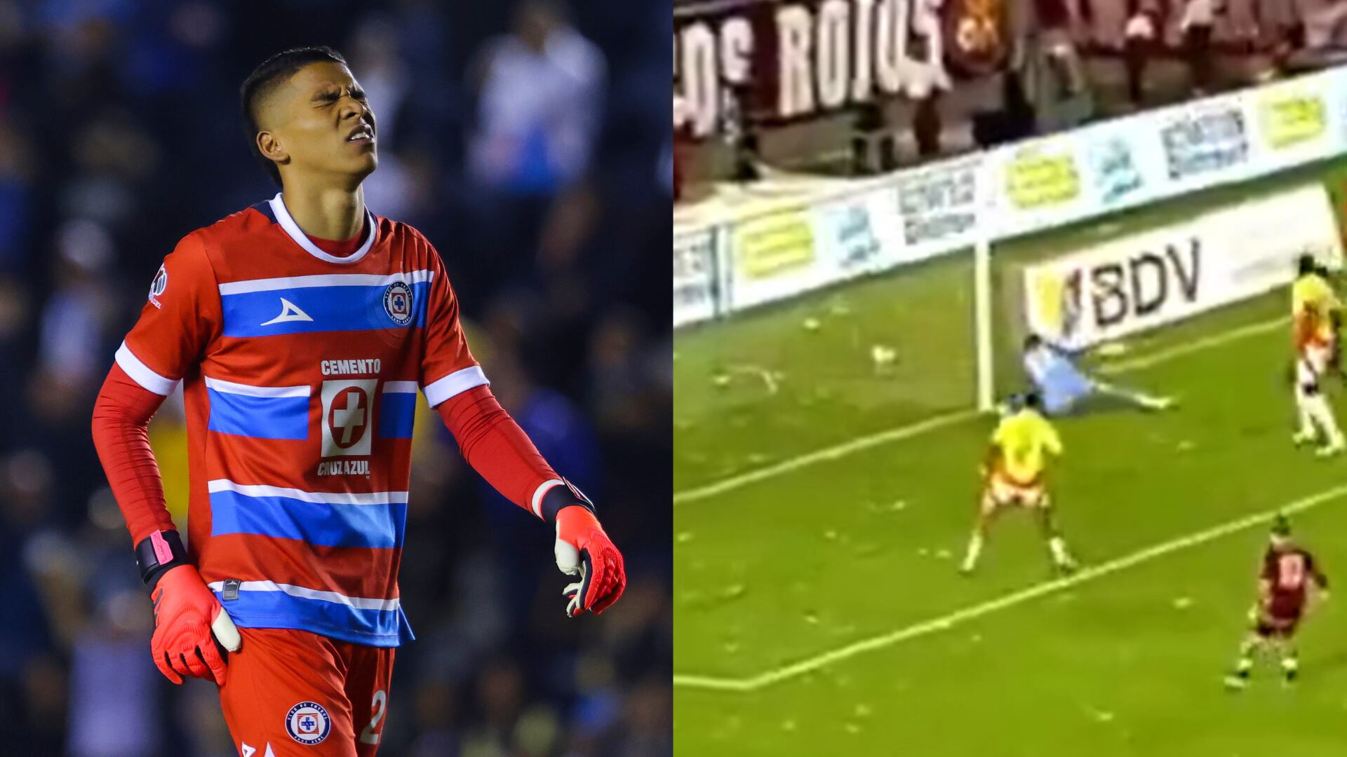 Kevir Mier - Fotos: Redes sociales