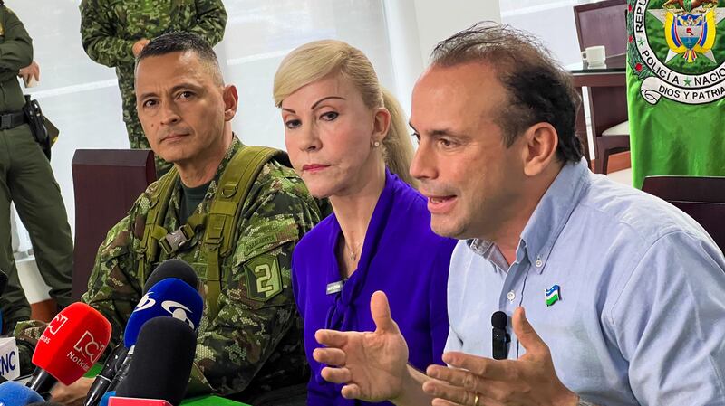 Se instalaran dos Puestos de Mando Unificado en Cali y Bogotá.