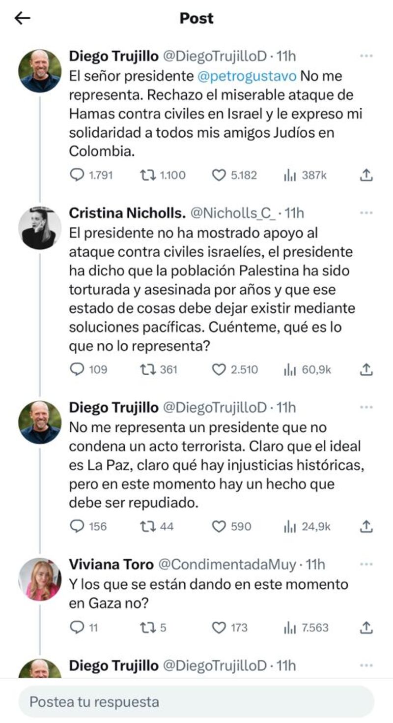 Diego Trujillo
