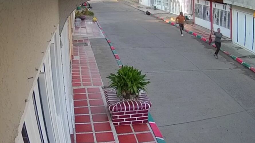 Feminicidio en el Valle.