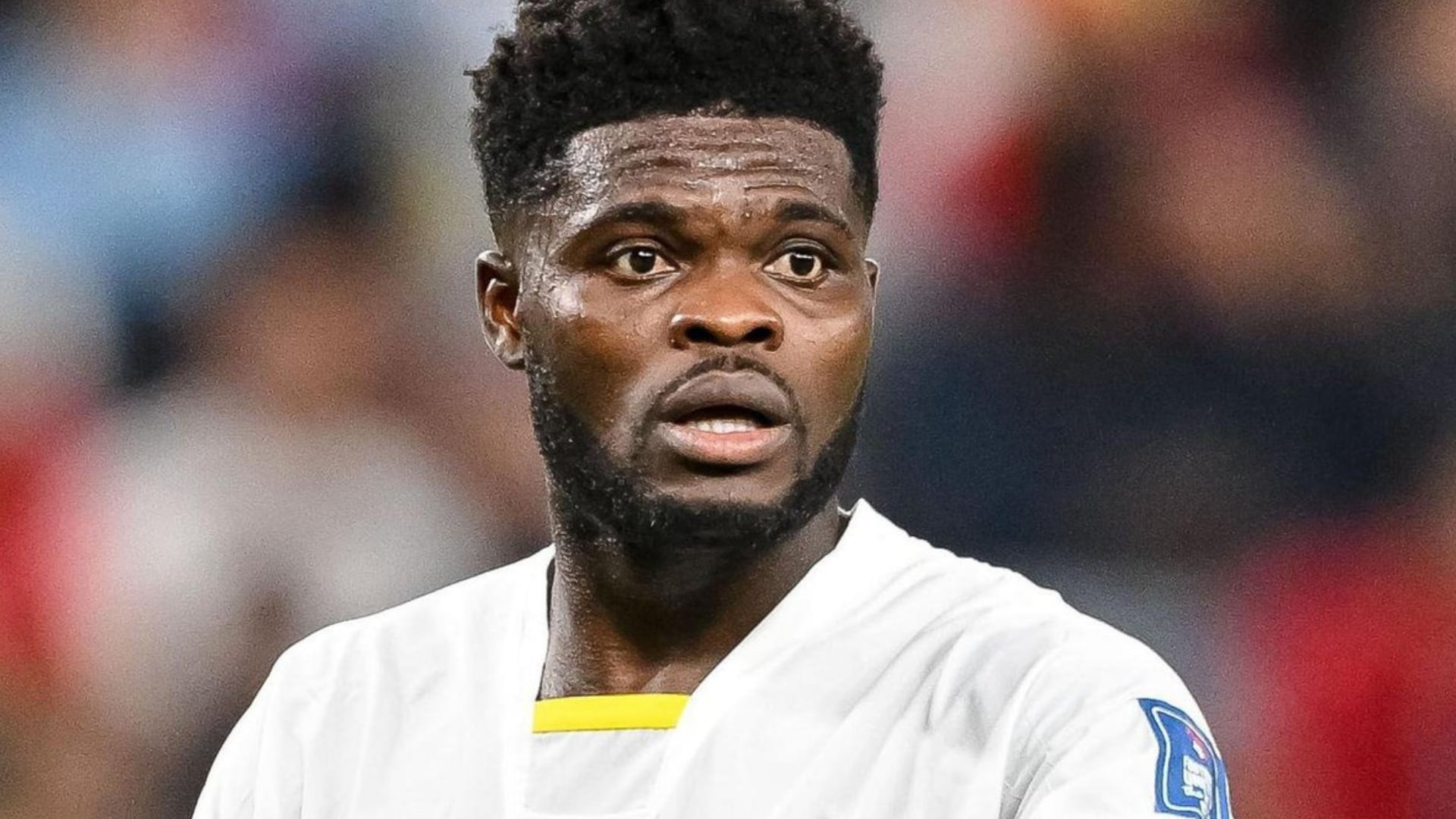 Thomas Partey se perderá el debut mundialista de Ghana en medio del proceso judicial que enfrenta en Inglaterra
