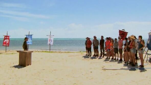 En 'La Isla De Los Famosos' sucedió lo que muchos temían y ahora rostros nuevos cambian las costumbres de cada tribu.