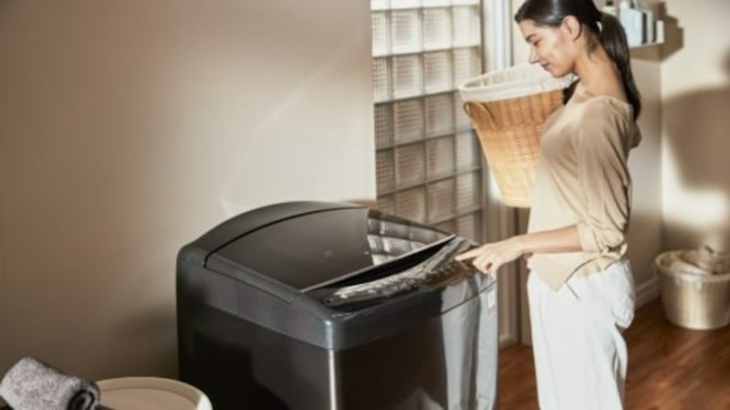 Tecnología en electrodomésticos que tiene usan IA