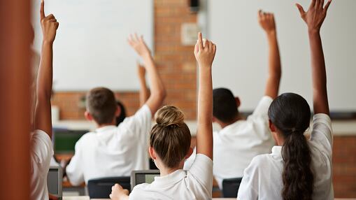 Futuro de la educación