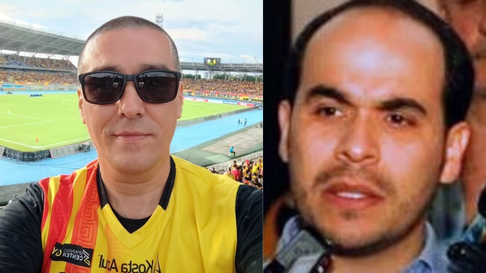 Matador hizo cuestionable burla sobre el pelo de De la Espriella