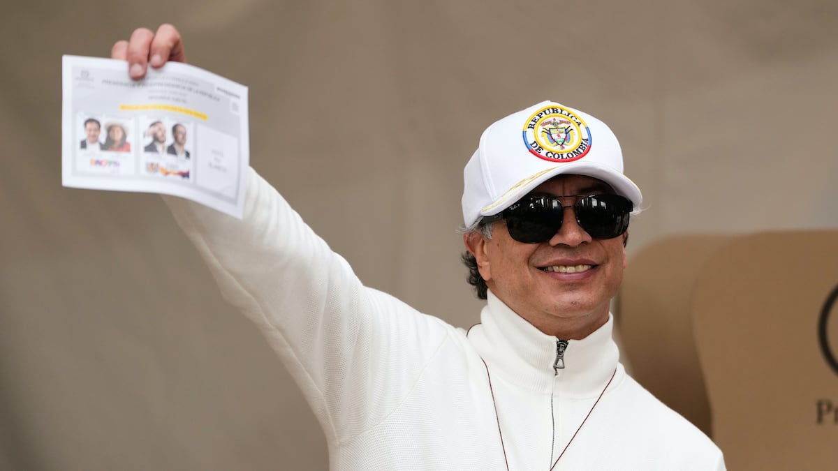 Elección.