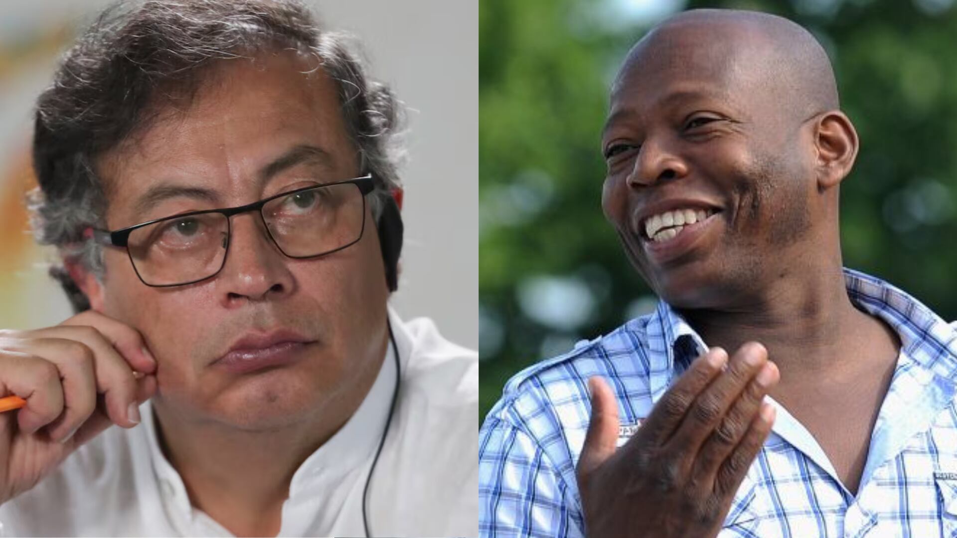 “¿Si en Venezuela adelantaron la Navidad dos meses, por qué no adelantamos las elecciones dos años?”: El Tino Asprilla