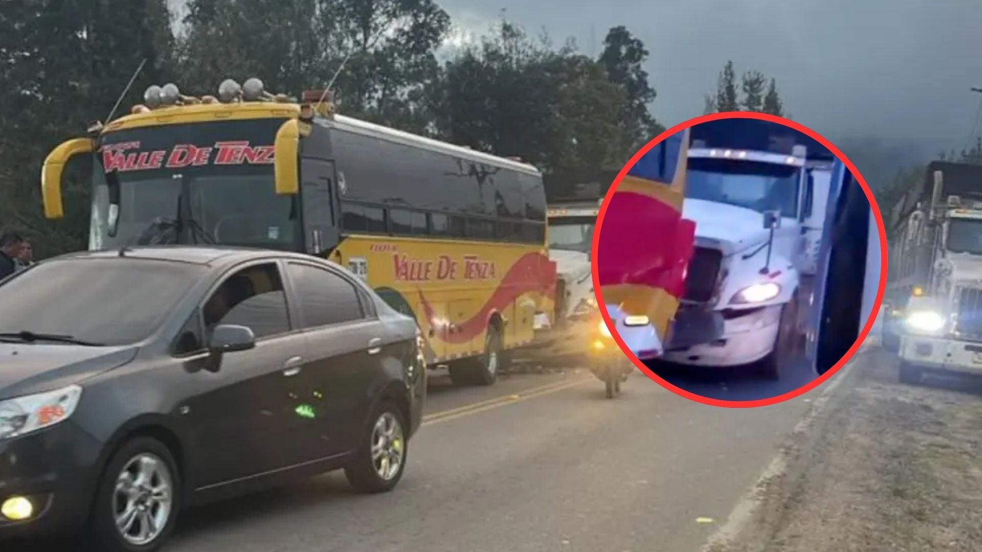 Archivo: Redes sociales