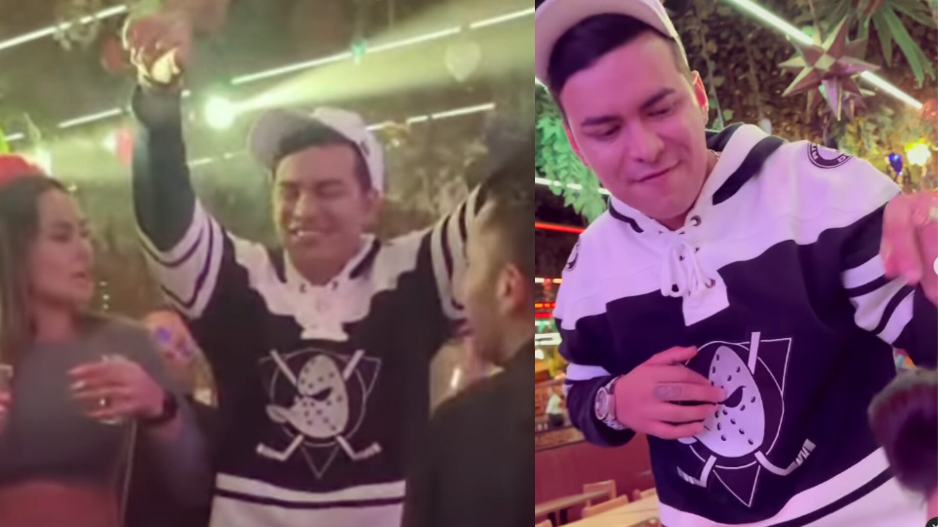 Instagram: @alanramirez