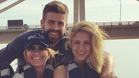 Tras el éxito de Shakira con Bizarrap muchas cosas han salido a la luz en lo que era la vida de la cantante con la familia de Gerard Piqué.