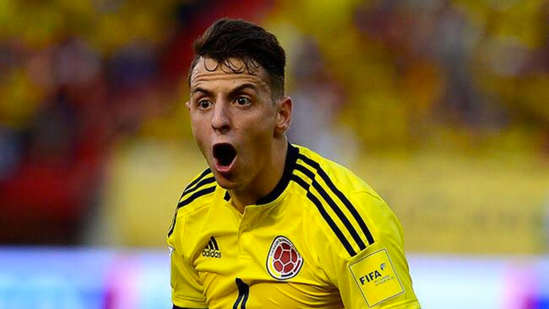 Santiago Arias estuvo cerca de fichar por Santa Fe después de la lesión, contó Agustín Julio