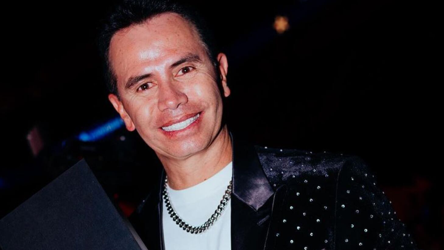 El precio de la fama: Este es el sueño que Jhonny Rivera ha querido cumplir y no ha podido