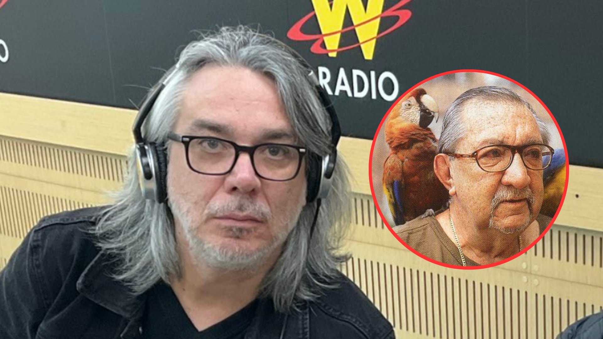 Tatuaje de Martín de Francisco provoco muchas reacciones