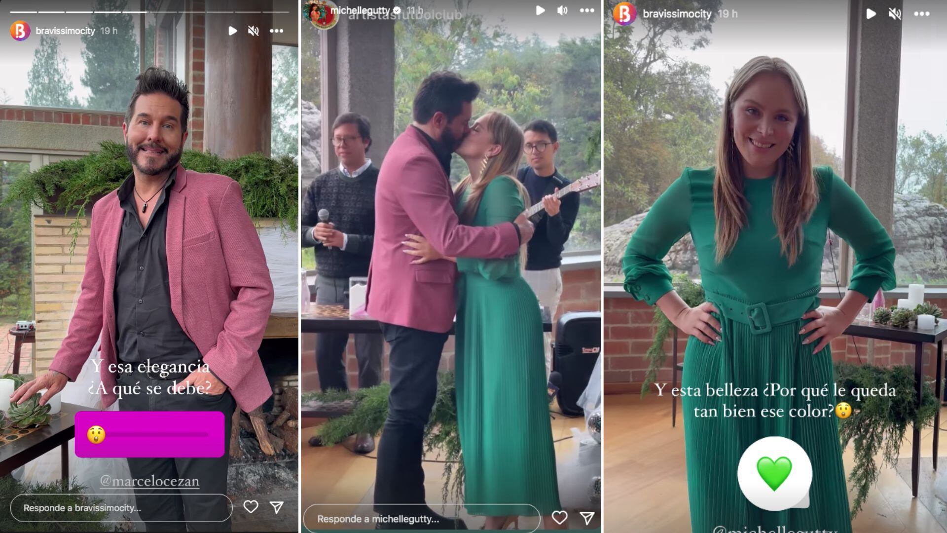 Renovación de votos