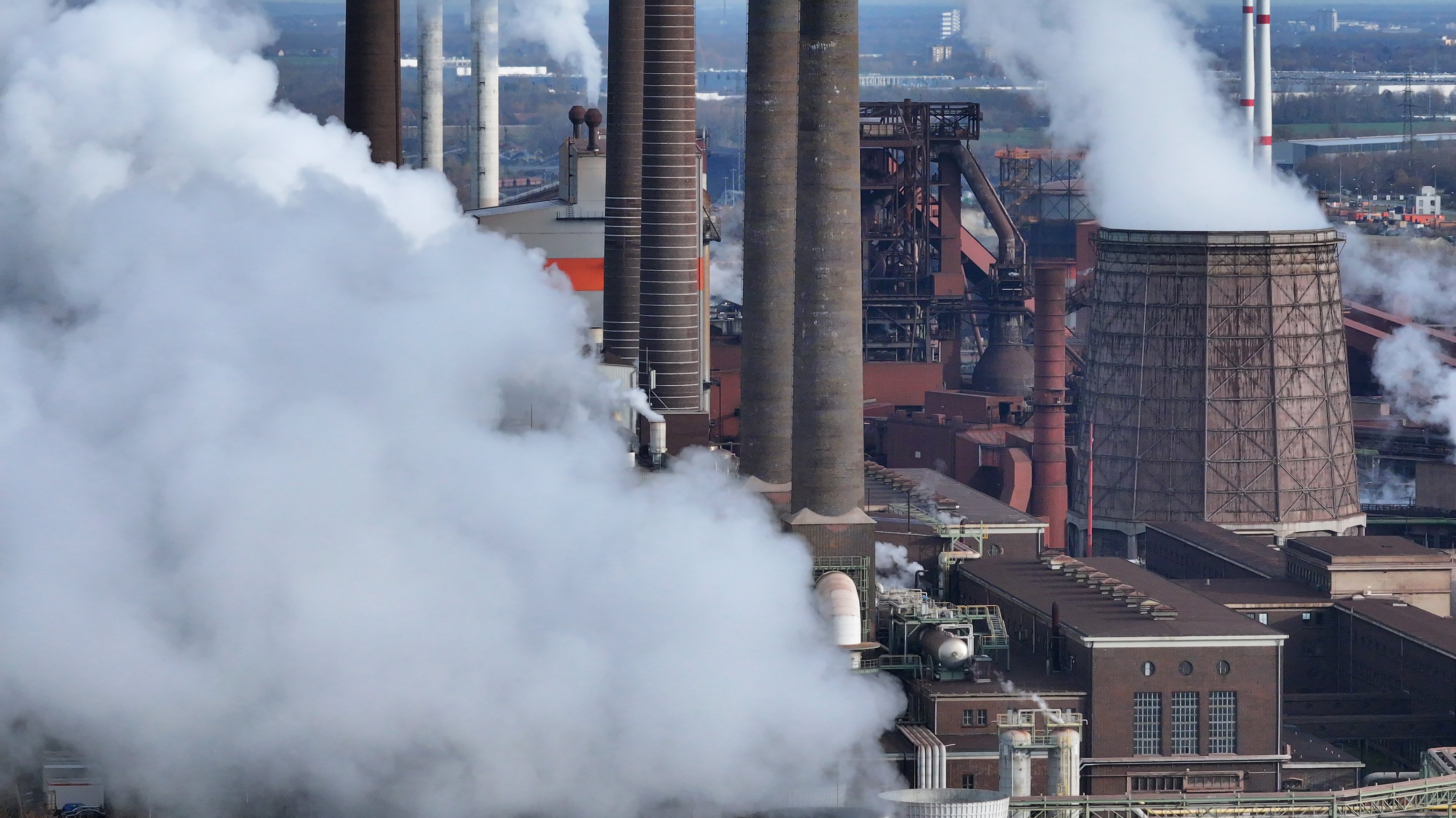 Contaminación ambiental