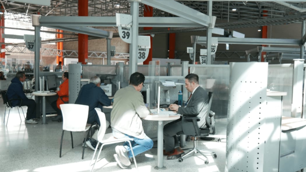 Últimos días para cumplirle al predial en Bogotá