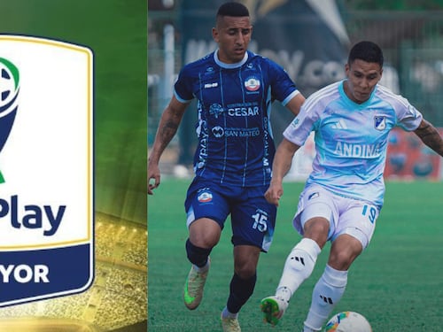 Así quedaron los grupos de la Copa BetPlay donde estarán varios grandes como Medellín, Millonarios y Cali
