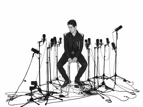 DARMAND estrena “I Will”, una canción sobre las promesas incumplidas y los recuerdos que perduran