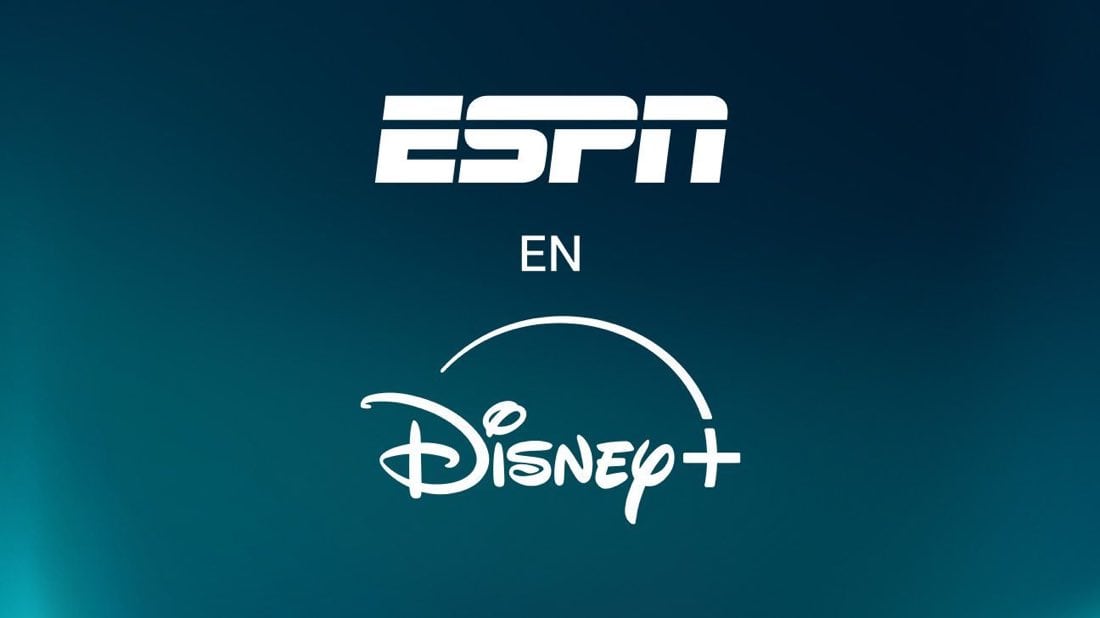 ESPN costará más en Disney+.