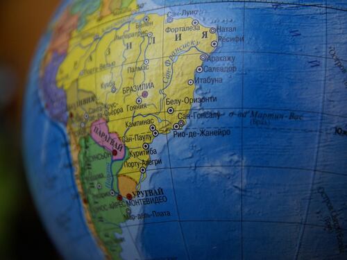 Esta es la ciudad más feliz de Sudamérica, según la inteligencia artificial