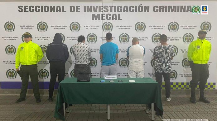 Fiscalía General de la Nación