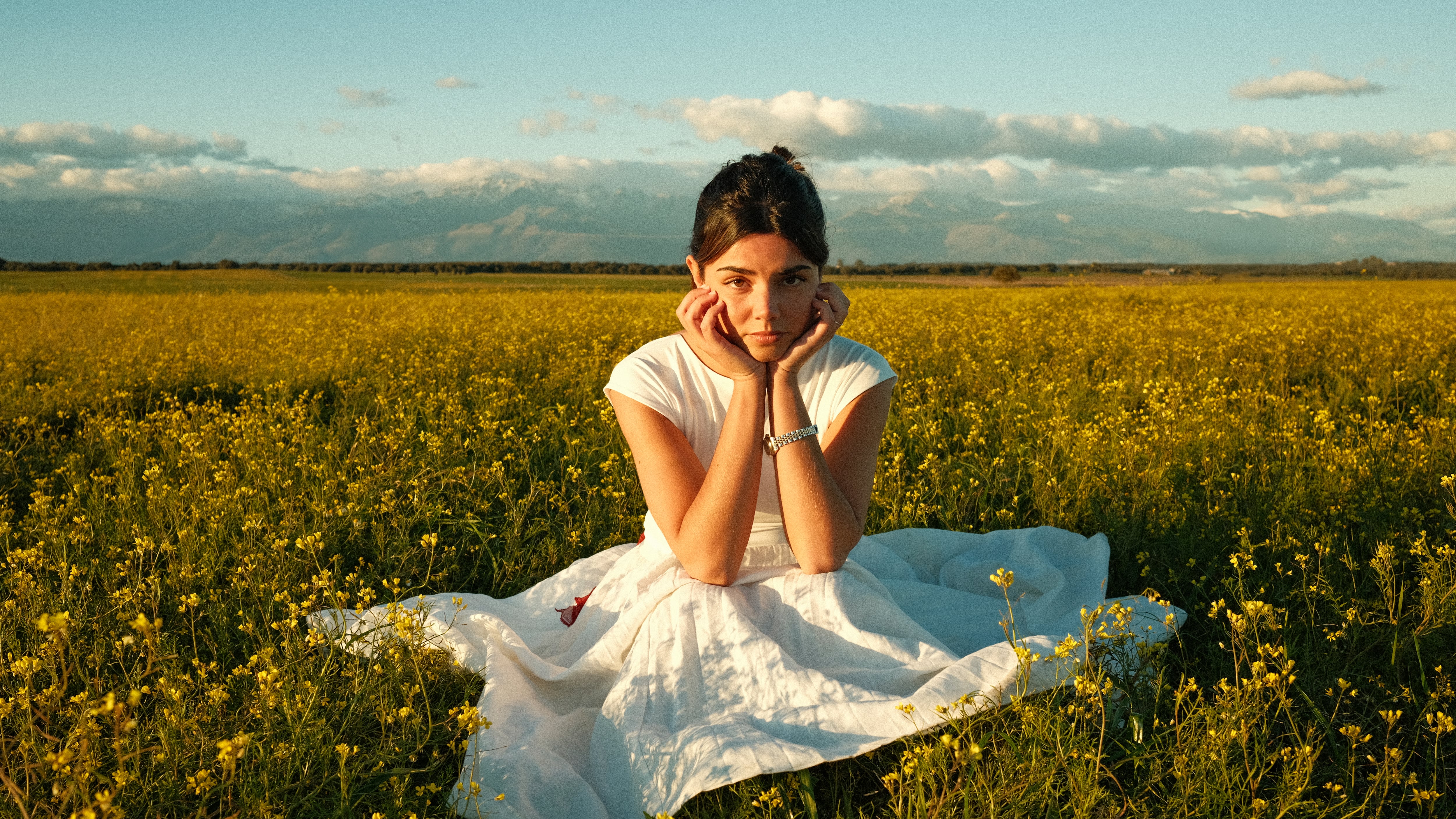 Mafalda Cardenal en 'Mis Notas de Voz'