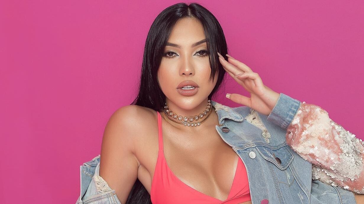 Para Aída Victoria Merlano el hombre que se tenga al lado y que sólo saque a relucir las inseguridades de su compañera, es un hombre que no sirve.