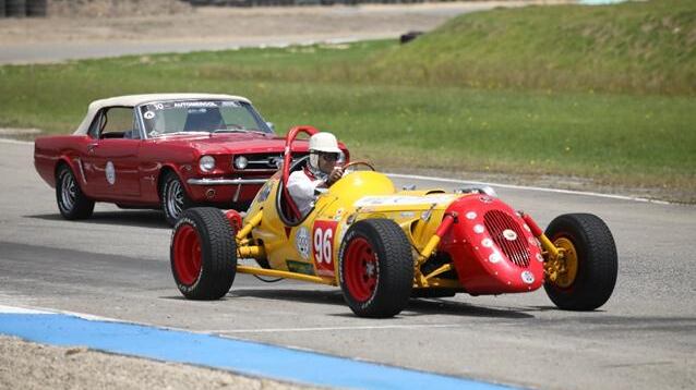 Automercol Motorclásico Oktoberfest