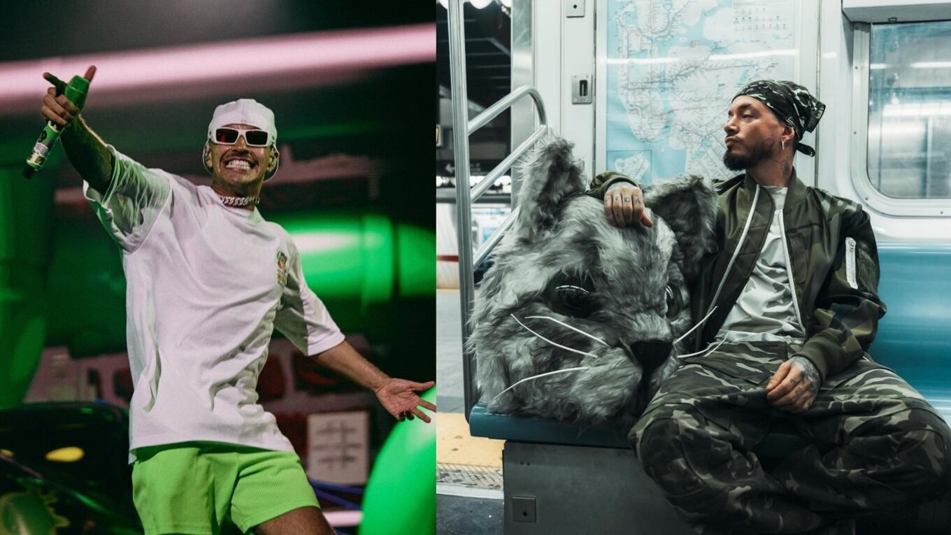 El seguidor de J Balvin aseguró que desde que Feid dejó de componerle sus temas no han tenido el mismo éxito.