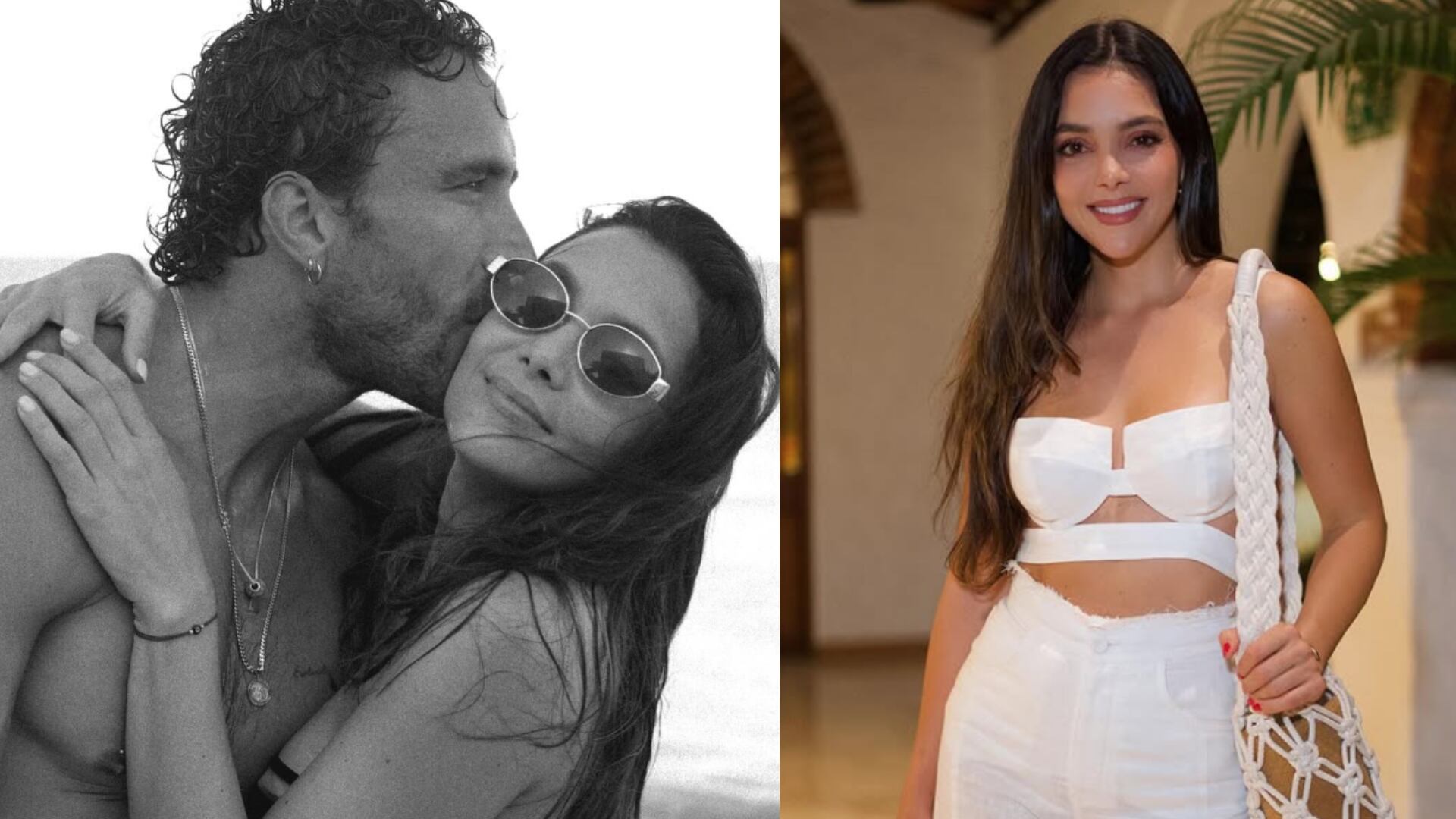 María Laura Quintero estrena novio, se trata de un famoso mexicano