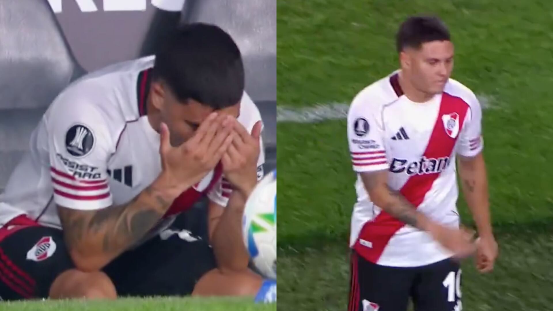 Juan Fernando Quintero - Fotos: ESPN