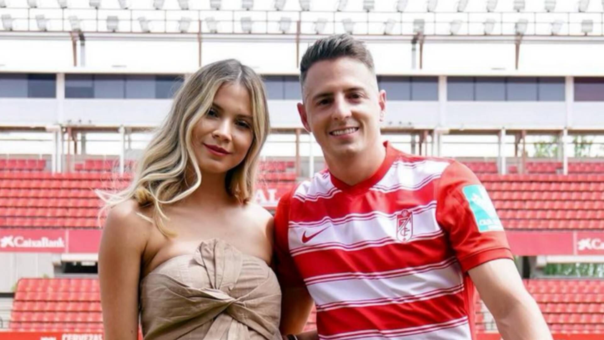 mensaje de la esposa de Santiago Arias sobre su ausencia en la convocatoria de la selección Colombia