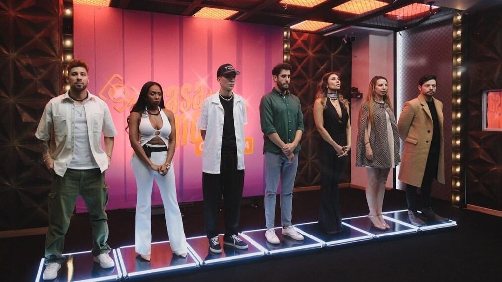 Las nuevas medidas fueron dadas a conocer a los participantes de 'La Casa de los Famosos' previo a lo que será el top 10.