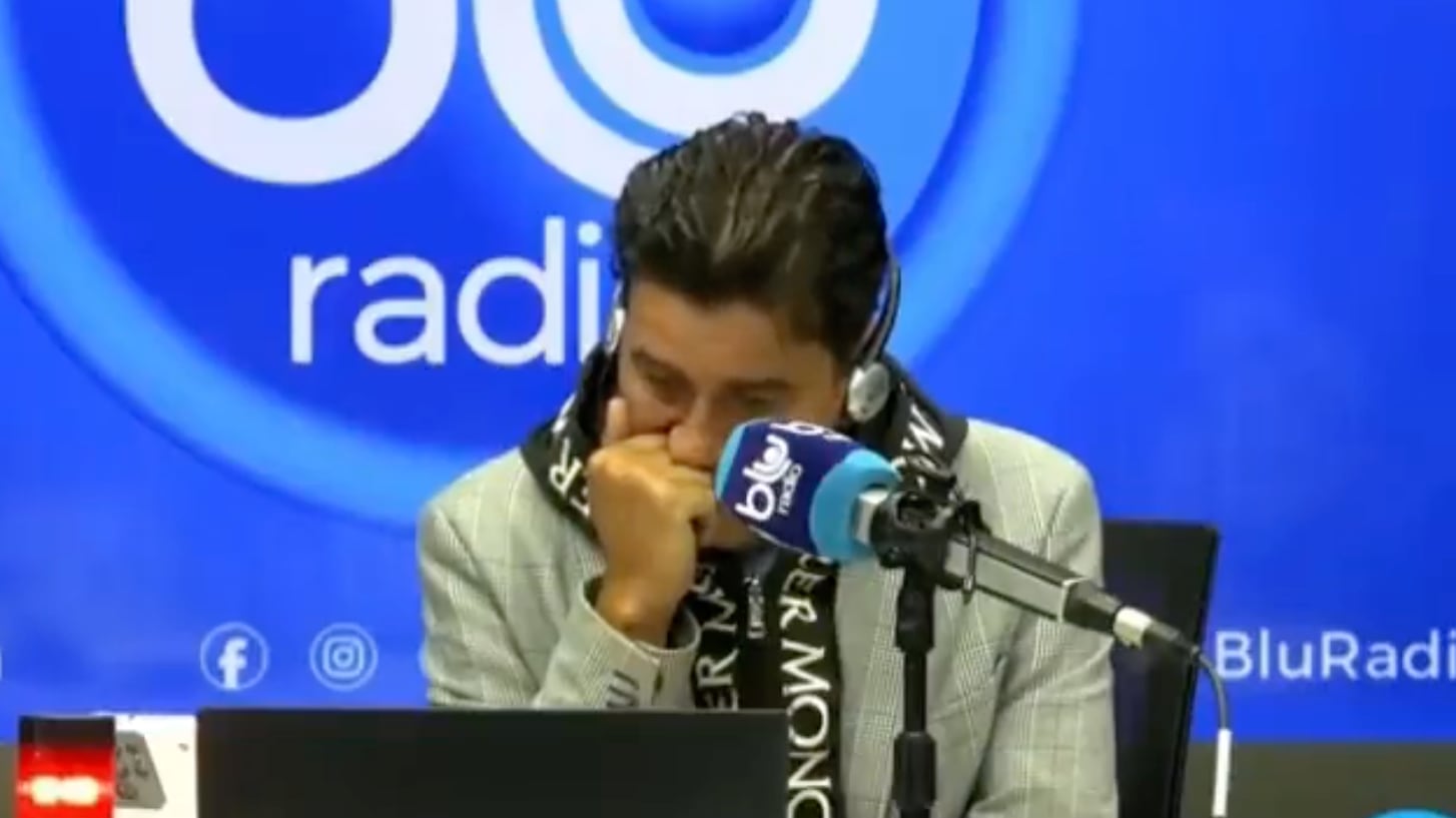 Néstor Morales calló a extrabajadora de Laura Sarabia en entrevista