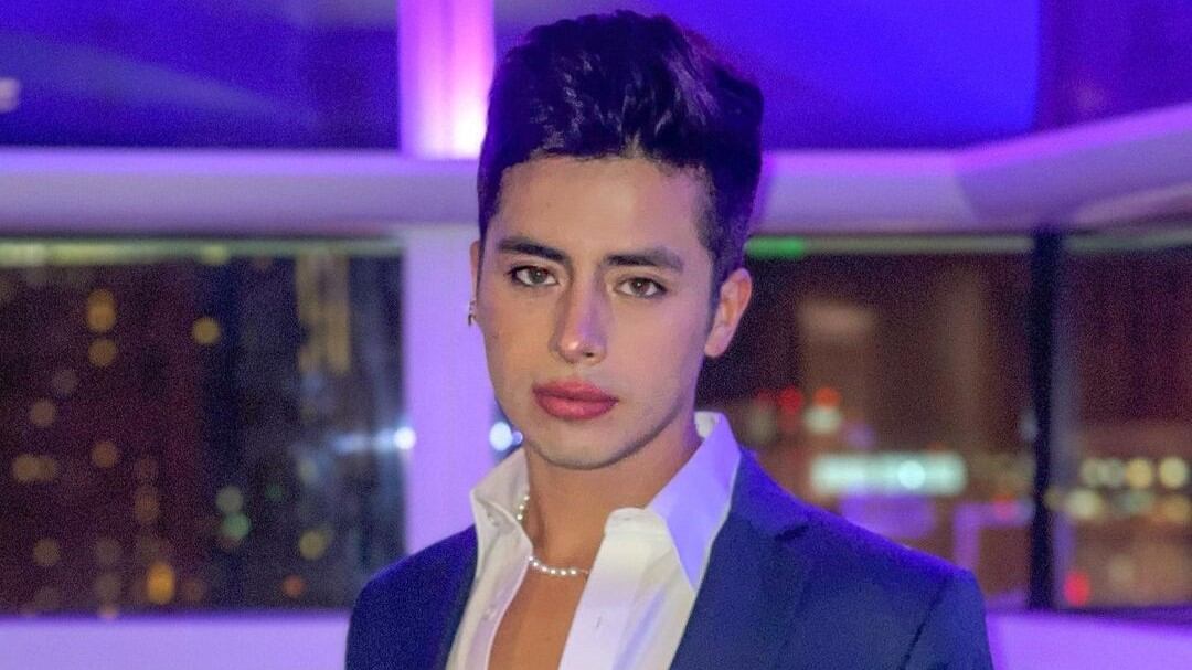 Javier Ramírez pidió apoyar a las personas que han dejado su país, y empezaron desde cero en otro, a poderse adaptar.