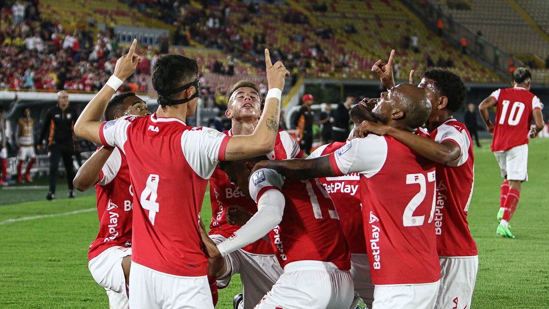 Independiente Santa Fe