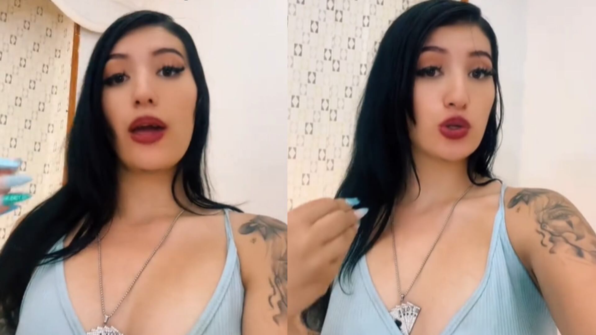 ¿Recuerda a “Las Ñeras de la Loma”? así luce una de ellas actualmente, tras ser viral hace 11 años