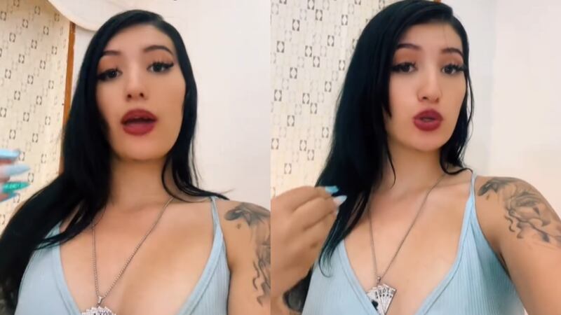 Protagonista del video ‘Las ñeras de la loma’ contó cómo se viralizó