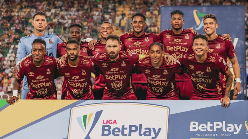 ¿Cuánta plata ganó el Deportes Tolima al clasificar a la fase de grupos de la Copa Libertadores?