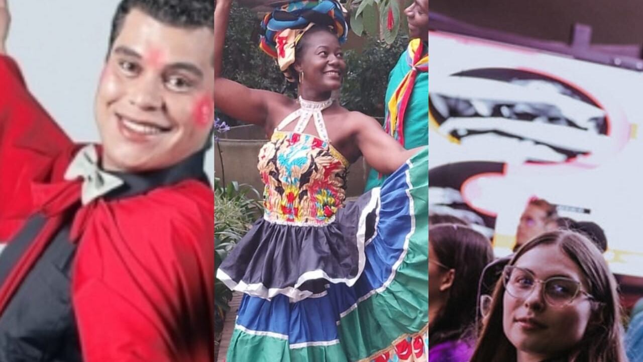 Planes culturales y gratuitos para esta semana de receso en Bogotá