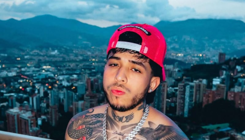 Westcol hace de menos a Barcelona SC.